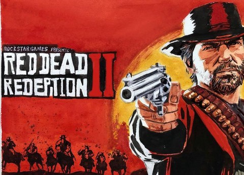 荒野大镖客如何坐牢