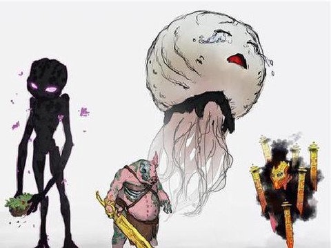 我的世界恶魂怎么驯服[图1]