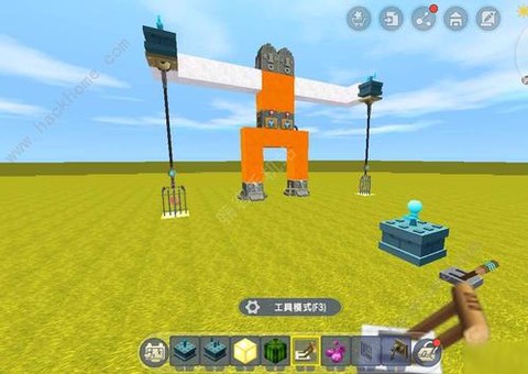 迷你世界怎么得到西瓜[图2]