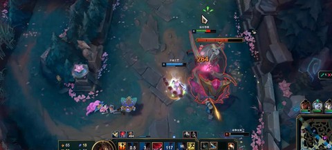 英雄联盟新手玩什么