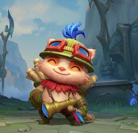 英雄联盟新手玩什么[图1]