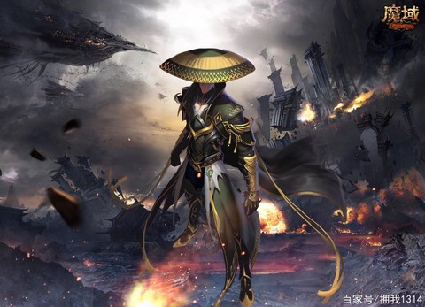 为什么魔域更新不了