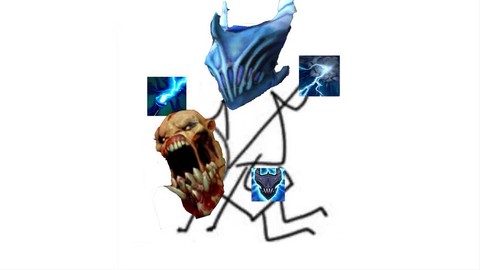 dota2志雷法球是什么梗[图2]