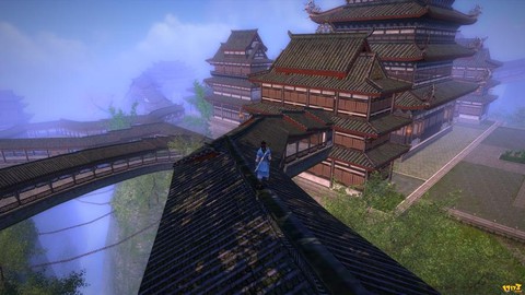 九阴真经家园有什么用