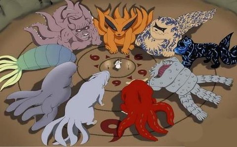 火影忍者结局是什么