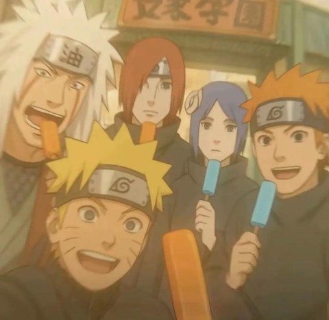 火影忍者结局是什么[图1]