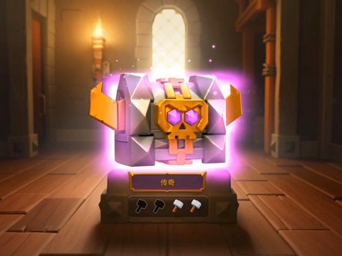 部落冲突礼盒有什么用[图2]