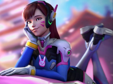 手游守望先锋叫什么[图2]