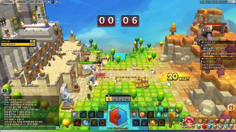 冒险岛2怎么到55[图2]