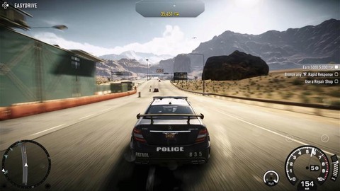 极品飞车18怎么重玩[图1]