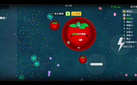 球球大作战怎么打职业[图1]