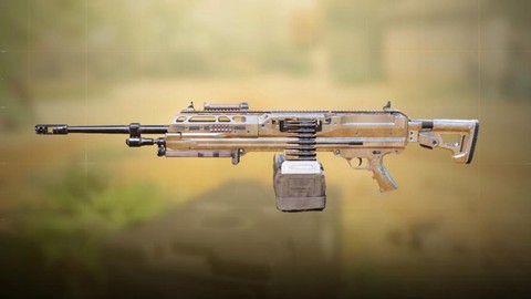 使命召唤online什么枪好[图1]