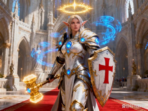 魔兽世界什么职业吃香[图1]