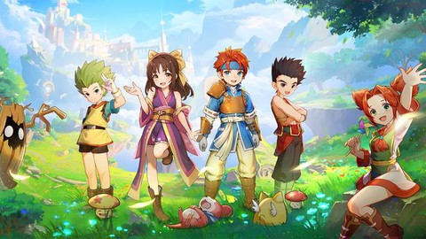 魔力宝贝怎么去奇利[图1]