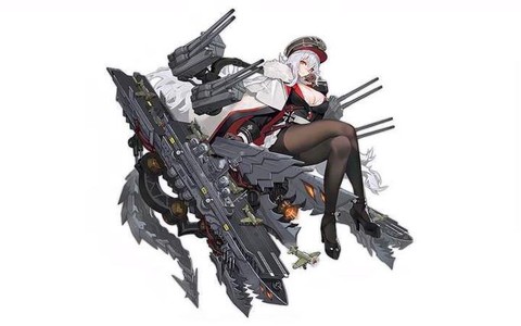 碧蓝航线齐柏林怎么样[图1]