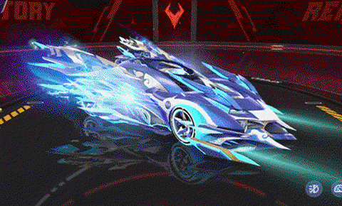 qq飞车雷克怎么样