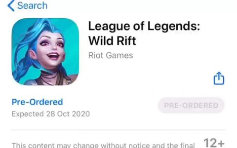 英雄联盟手游版怎么下载ios[图2]