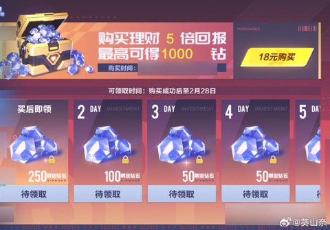 问道手游怎么获得金钱[图2]