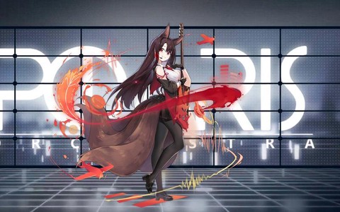 碧蓝航线怎么出赤城