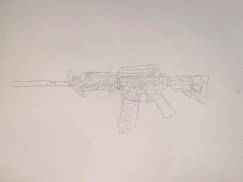 穿越火线怎么自动瞄准[图1]