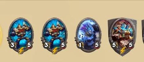 炉石传说为什么要说苟[图2]