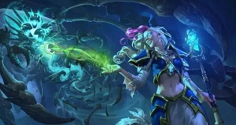 欧服炉石传说怎么充值[图1]