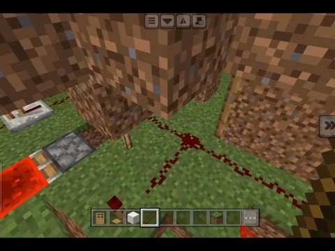 我的世界的陷阱怎么做[图2]