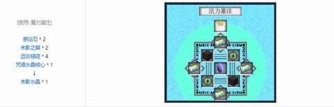 我的世界末影水晶怎么用