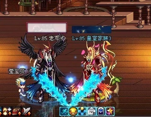 dnf冰河裂谷剑怎么爆[图2]