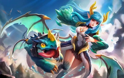 英魂之刃什么英魂好[图1]