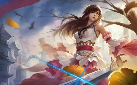 英魂之刃什么英魂好[图2]