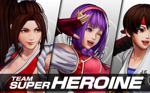 电脑拳皇14怎么双人[图2]