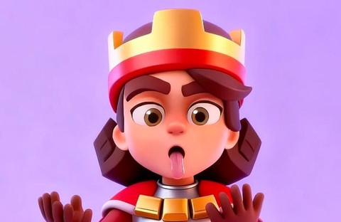 皇室战争什么克王子[图1]