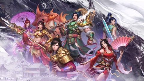 问道手游什么角色强[图1]