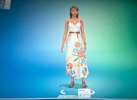 模拟人生4怎么清空[图2]