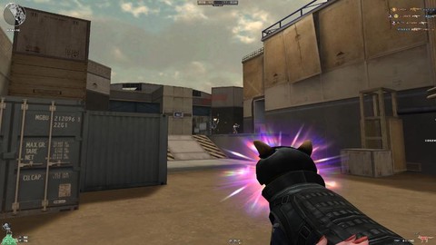 穿越火线猫枪怎么得[图2]