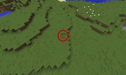 我的世界监视者怎么用