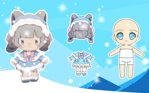 迷你世界白纸怎么做