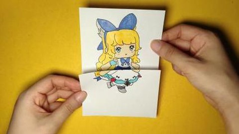 迷你世界白纸怎么做[图2]