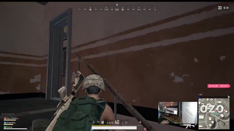 绝地求生怎么卡窗户[图2]