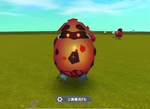 迷你世界怎么做飞鼠蛋